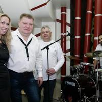 "Діапазон"