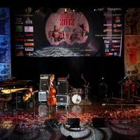 Джазовое Трио "RADIO DAYS"