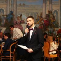 Дмитрий Лавров