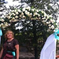 Добрий Фей Wedding