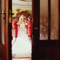 Добрий Фей Wedding