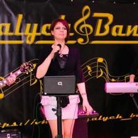 Музичний гурт Galych Band