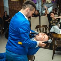 Дует "Імені третього"