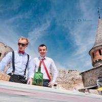 Дует "Імені третього"