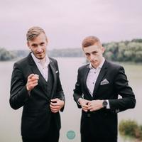 Дует ведучих «GOOD LUCK»