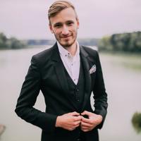 Дует ведучих «GOOD LUCK»