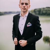 Дует ведучих «GOOD LUCK»