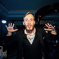 Дует ведучих «GOOD LUCK»