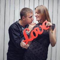 Дуэт ведущих "Твикс" - Оксана и Иван