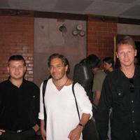проект "Дві гітари"