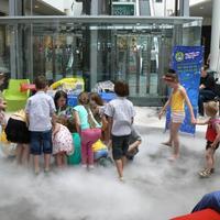 Дитячі наукові шоу Професора Ніколя