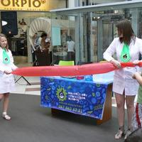 Дитячі наукові шоу Професора Ніколя