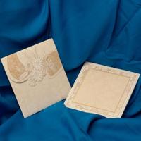 Ексклюзивні весільні запрошення