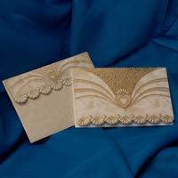 Ексклюзивні весільні запрошення