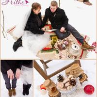 event агенство Frithe