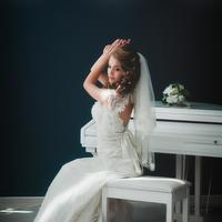 Евгения Ткаченко