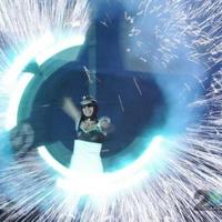 fireshow PANTERA. Львівська філія