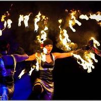 fireshow PANTERA. Львівська філія