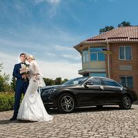 Фото Послуги на Ваші урочистості