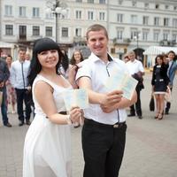 Відео студія "Креатив"