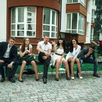 Відео студія "Креатив"
