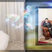 Фотогаф Мазур Дмитрій