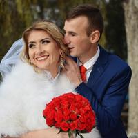 Фотограф Бойко Віктор