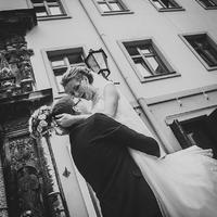 Фотограф Ігор Федорів