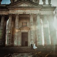 Фотограф Ігор Федорів