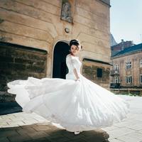 Фотограф Ігор Федорів