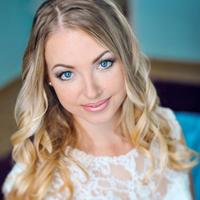 Фотограф Ірина Ільчук