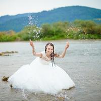 Фотограф Марта Вершиніна