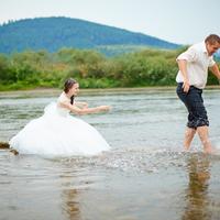 Фотограф Марта Вершиніна