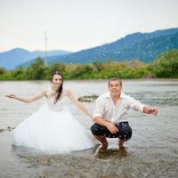 Фотограф Марта Вершиніна