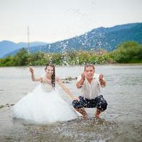 Фотограф Марта Вершиніна