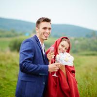 Фотограф Марта Вершиніна
