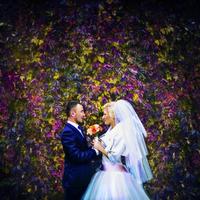 Фотограф на весілля