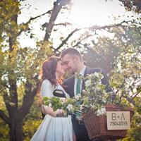 Фотограф Роман Лутковський