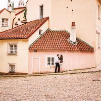 фотограф Светлана Данильчук