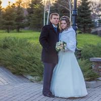 Фотограф в Донецьку