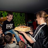 Фотограф Вікторія Дворак