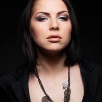 Фотограф Вікторія Дворак