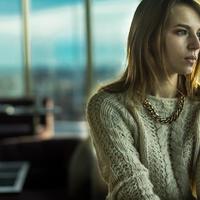 Фотограф Вікторія Дворак