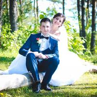 Фотограф Володимир Вівчарик