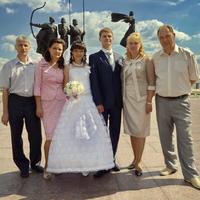 Фотограф Віктор