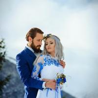 Фотограф Яна Левченко/ Rodos Studio