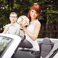 Photographer Igor Hapantsev