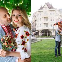 Фотомайстерня Івана та Олександри Потапенко