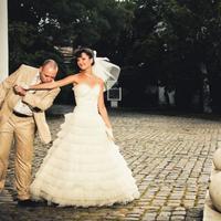 Фотостудия Леонида Виноградова. Свадебная, детская, love story фотогра