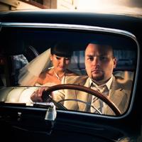 Фотостудия Леонида Виноградова. Свадебная, детская, love story фотогра
